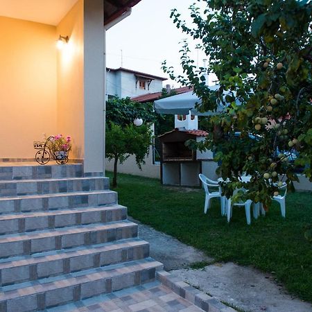 Roxani'S Apartments Ayos Nikolaos Dış mekan fotoğraf