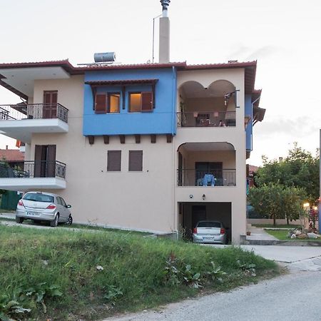 Roxani'S Apartments Ayos Nikolaos Dış mekan fotoğraf