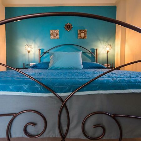 Roxani'S Apartments Ayos Nikolaos Dış mekan fotoğraf